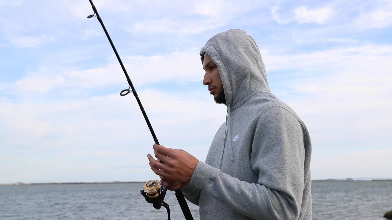 Preview Контраст Стихий: Бен Симмонс, НБА и Неожиданная Глубина Профессиональной Рыбалки