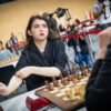 Триумф скорости и интеллекта: Александра Горячкина — Чемпионка мира по быстрым шахматам