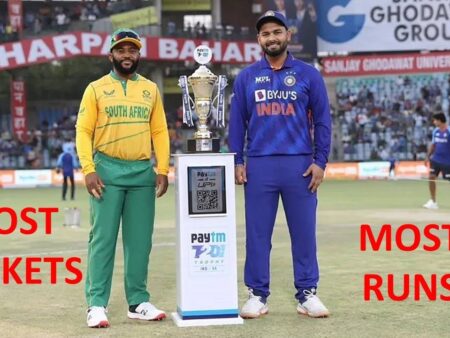 Индия в крикете: рекорды и неудержимая мощь. Как Мандхана и Верма переписали историю T20I