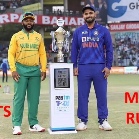 Индия в крикете: рекорды и неудержимая мощь. Как Мандхана и Верма переписали историю T20I