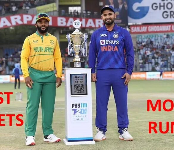 Индия в крикете: рекорды и неудержимая мощь. Как Мандхана и Верма переписали историю T20I