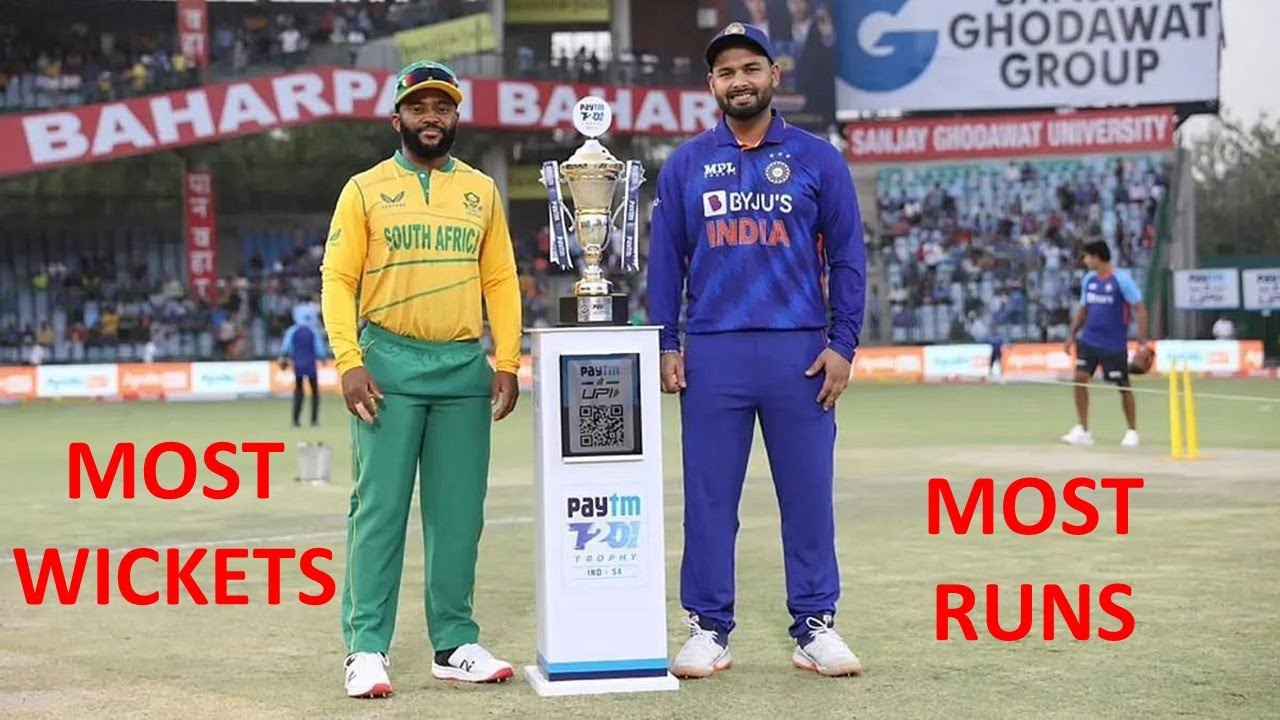 Preview Индия в крикете: рекорды и неудержимая мощь. Как Мандхана и Верма переписали историю T20I