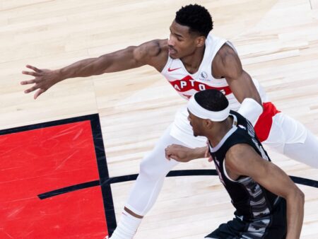 НБА-марафон: Как «Сан-Антонио» взорвал Запад, а «Детройт» вернулся на вершину перед Рождеством