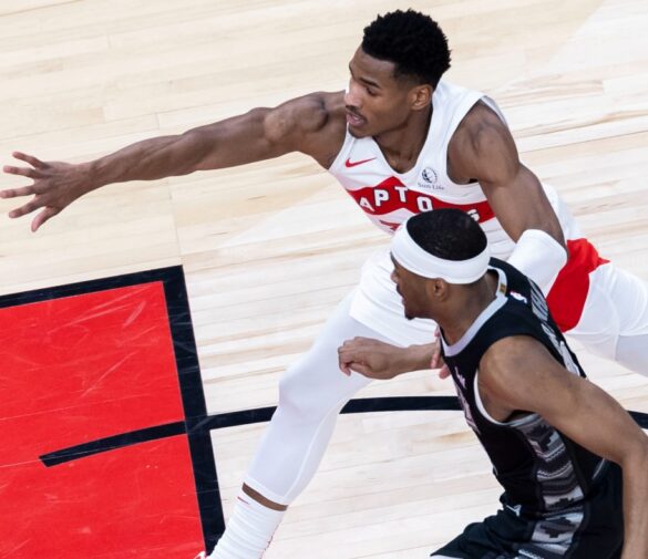 НБА-марафон: Как «Сан-Антонио» взорвал Запад, а «Детройт» вернулся на вершину перед Рождеством