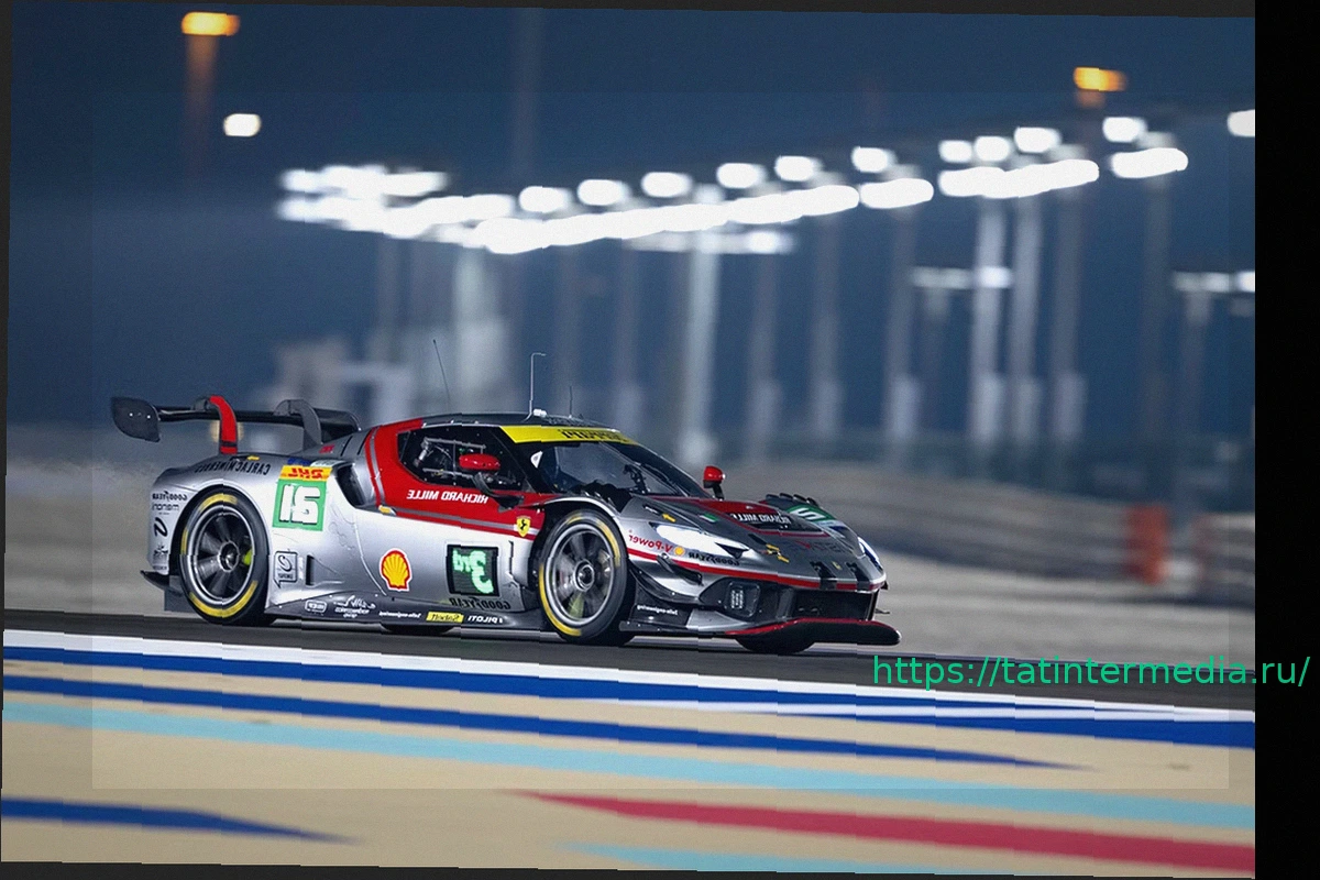 Preview «Двухфазное» крыло Mercedes: Ferrari запросила разъяснения у FIA в Китае