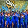 Огромная награда: BCCI премировала сборную Индии 131 крором рупий за победу на T20 World Cup 2026