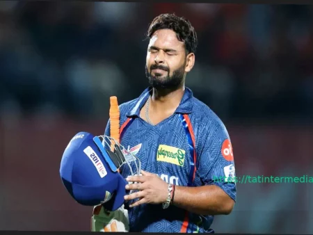 Три игрока LSG, которые могут столкнуться с трудностями в IPL 2026