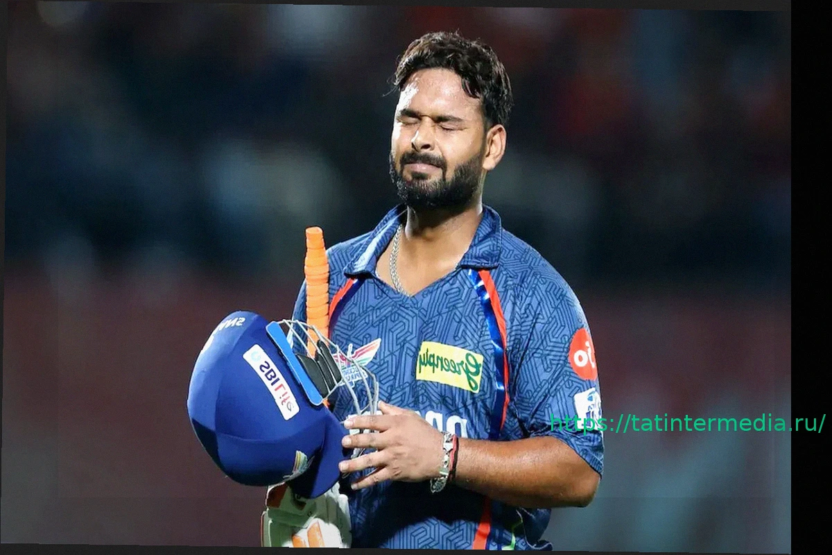 Preview Три игрока LSG, которые могут столкнуться с трудностями в IPL 2026