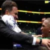 Конор Бенн: Колоссальная разница в деньгах стала причиной перехода в Zuffa Boxing
