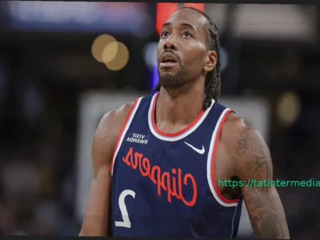 «Уорриорз» настойчиво пытались обменять Кавая Леонарда до дедлайна: будет ли новая попытка?