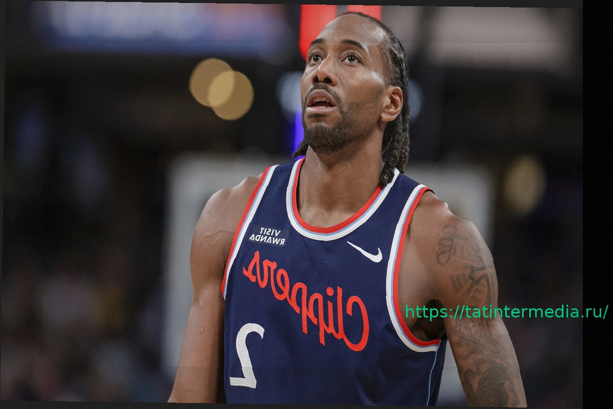 Preview «Уорриорз» настойчиво пытались обменять Кавая Леонарда до дедлайна: будет ли новая попытка?