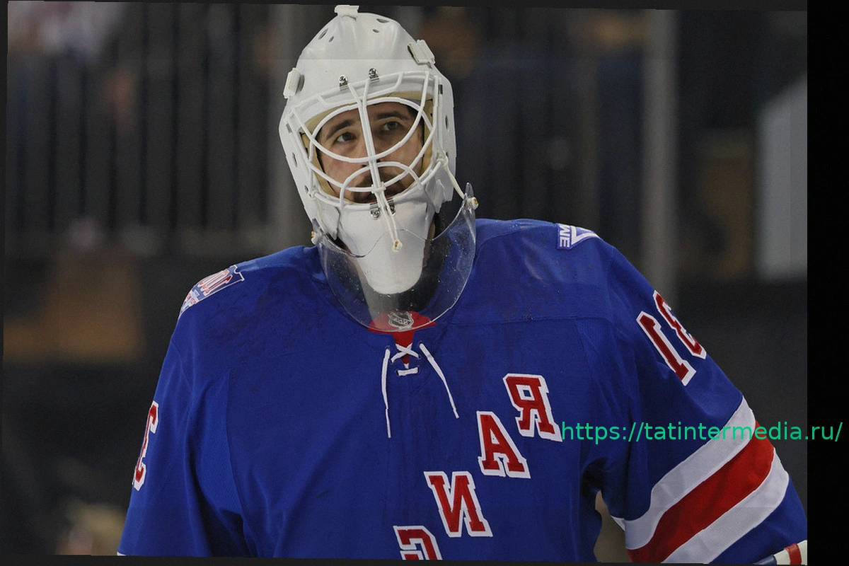 Preview Обзор матчей НХЛ: Результаты игр 29 и 30 марта – триумф «Рейнджерс» и «Тампы»