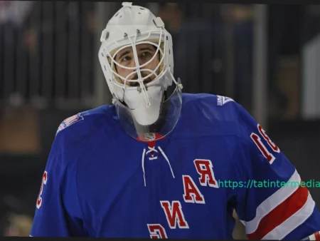 НХЛ: Расписание и результаты 29-30 марта – триумф «Рейнджерс» над «Флоридой», победа «Тампы» над «Нэшвиллом» и другие встречи