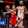 NBA: Сегодня «Атланта Хокс» Рискует Своей 11-Матчевой Победной Серией Против «Хьюстон Рокетс»