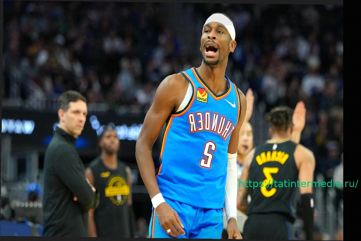 Preview Денвер Наггетс против Оклахома-Сити Тандер: Прогноз, Коэффициенты и Выборы НБА на Понедельник