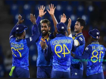 Будущее Нувана Тушары: Отказ от сборной Шри-Ланки ради IPL и RCB?