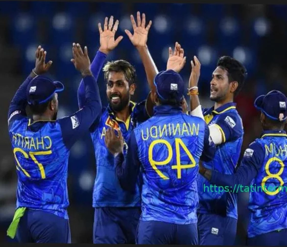 Будущее Нувана Тушары: Отказ от сборной Шри-Ланки ради IPL и RCB?