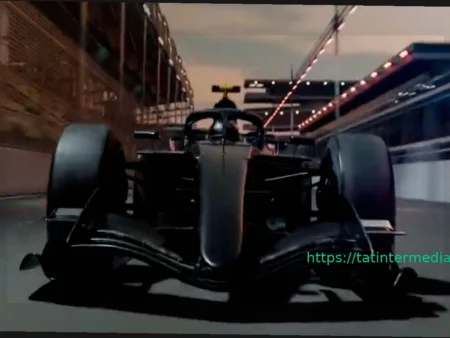 Cadillac: Признаки прогресса после неудачного старта на Гран-при Китая