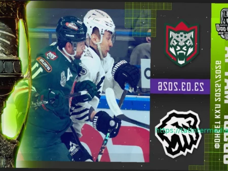 Ак Барс одолел Трактор в овертайме: итоги первого матча Кубка Гагарина