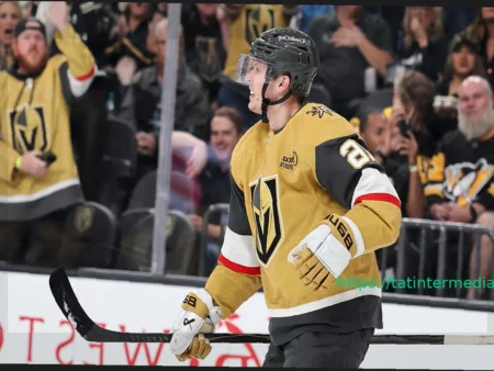 НХЛ: Результаты игрового дня 31 марта – триумф «Питтсбурга» и «Вегаса»