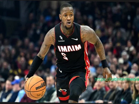 Почему ‘Шарлотт Хорнетс’ отправили ‘Майами Хит’ выбор во втором раунде драфта 2026 года из-за сделки с Терри Розье 2024 года