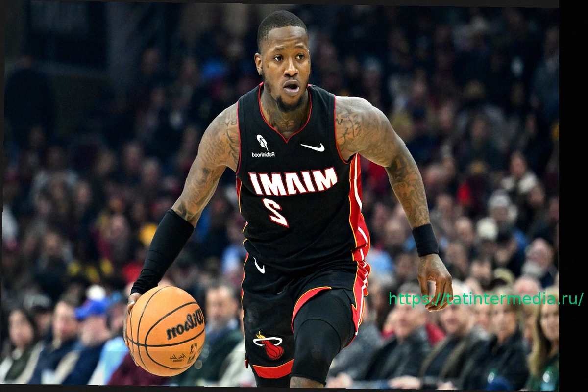 Preview Почему ‘Шарлотт Хорнетс’ отправили ‘Майами Хит’ выбор во втором раунде драфта 2026 года из-за сделки с Терри Розье 2024 года