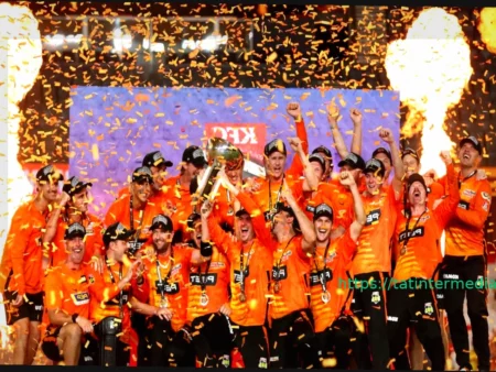 Big Bash League: Cricket Australia рассматривает частичную приватизацию на фоне сложностей