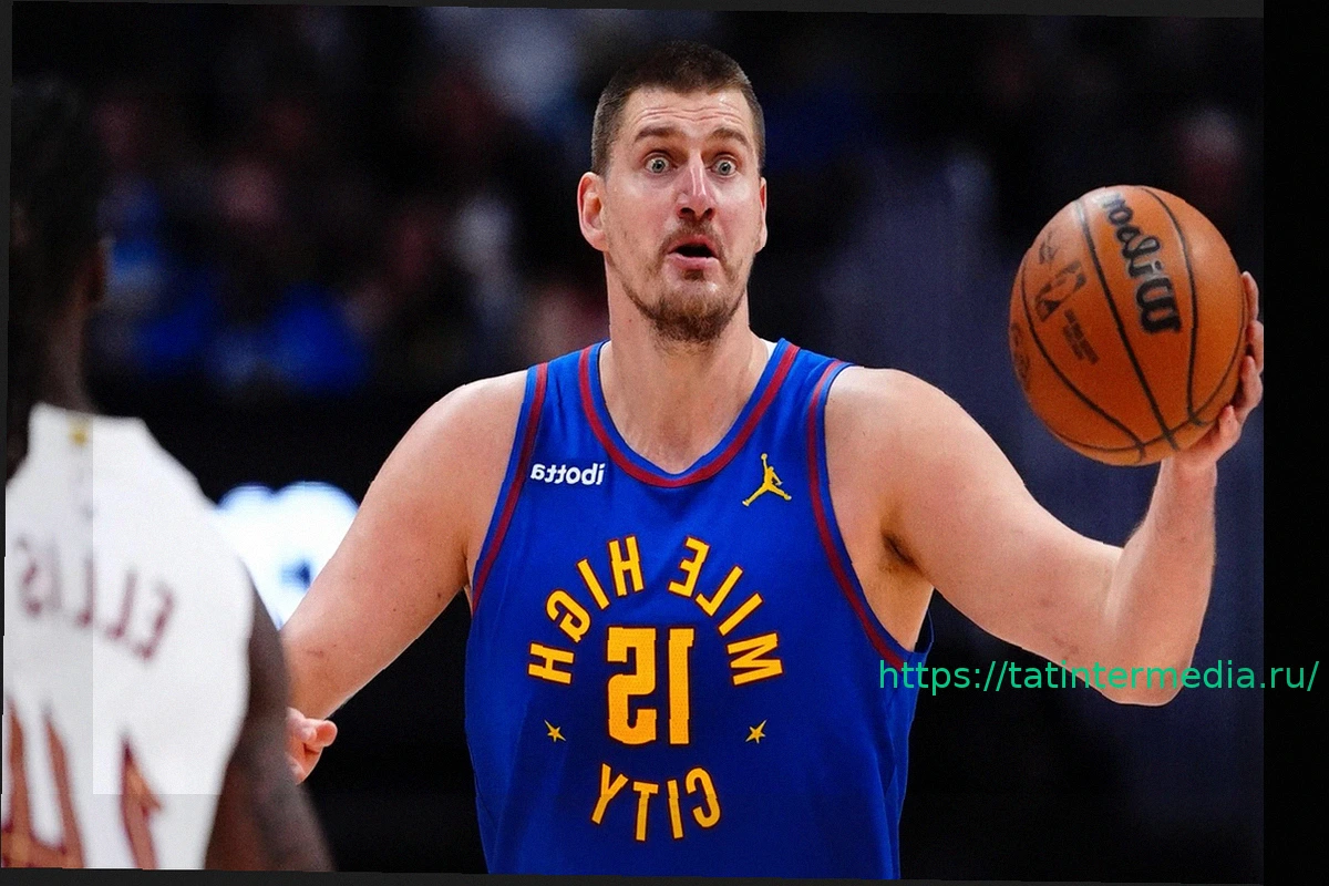 Preview NBA DFS: Лучшие ежедневные фэнтези-выборы по баскетболу для DraftKings и FanDuel на понедельник, 9 марта, включают Николу Йокича