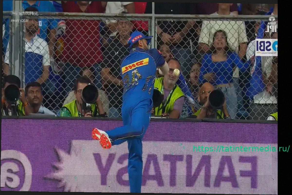 Preview Дорогостоящий Промах Рохита Шармы Дает Шанс Ангкришу Рагхуванши в Матче MI против KKR IPL 2026