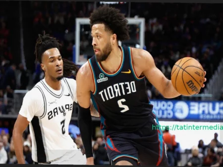 Лучшие ставки на НБА сегодня, проп-ставки на игроков и прогнозы: Обратите внимание на Джейлена Брансона, матчи «Тимбервулвз» – «Клипперс» и «Рокетс» – «Наггетс» в среду