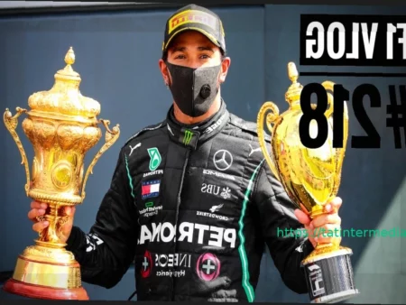 Хэмилтон: «Ужасная гонка, казалось, что у всех вокруг меня было больше мощности»