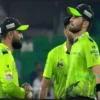 Фахар Заман официально отстранен от PSL 2026 из-за скандала с порчей мяча