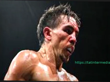 Майкл Конлан завершает карьеру после поражения от Кевина Уолша