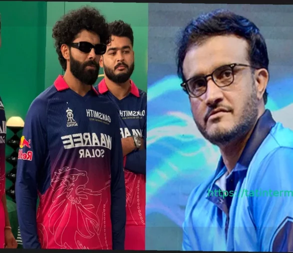 Рекордная Продажа Rajasthan Royals за $1.63 Миллиарда: Реакция Сурава Гангули и Феноменальный Рост IPL