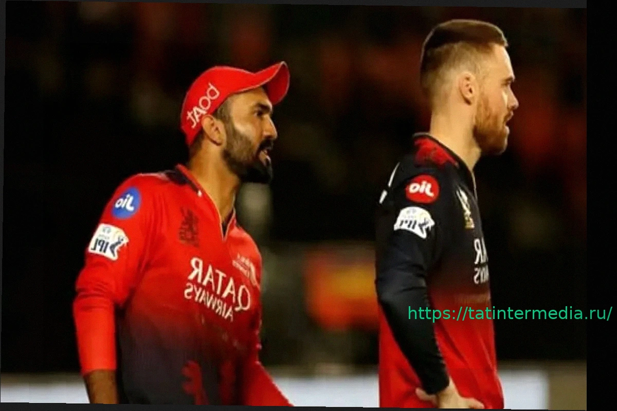 Preview Фил Солт обвиняет Динеша Картхика в предвзятости после матча RCB против SRH