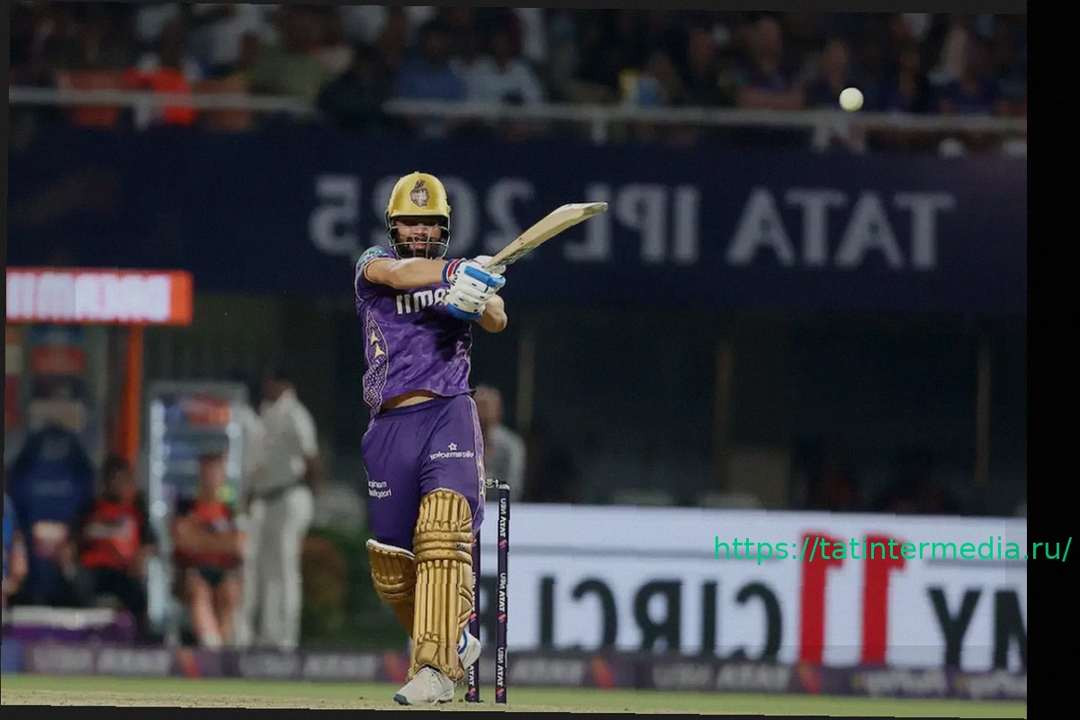 Preview Ринкu Сингх получает важную роль в KKR перед IPL 2026