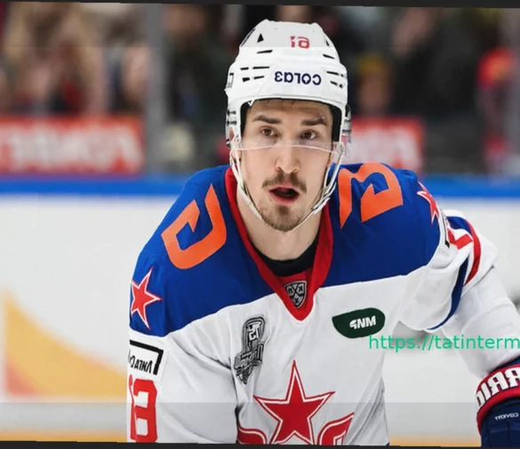 Марат Хайруллин раскрыл секрет победы СКА над ЦСКА: «Мы подкрутили детали и держались своего курса»