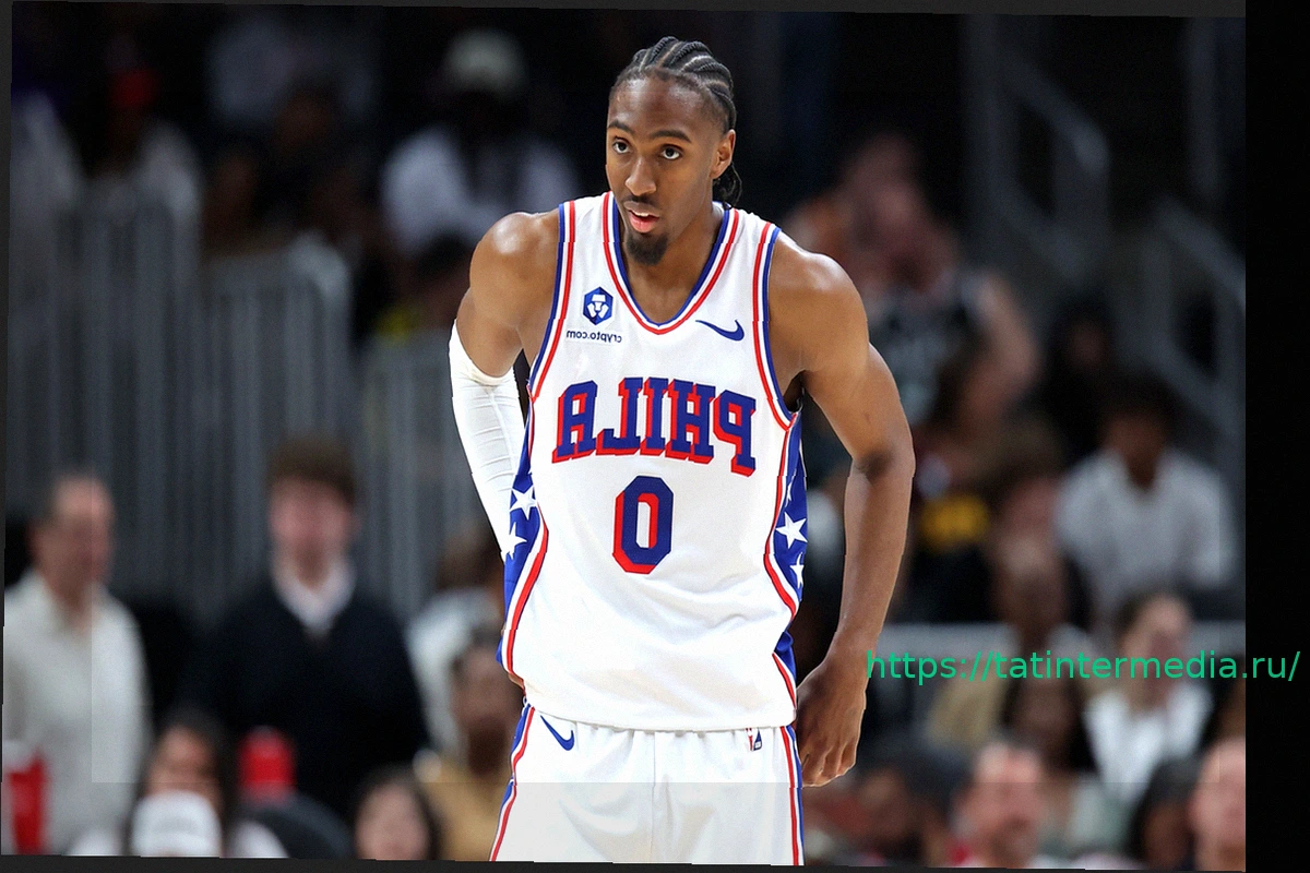 Preview Последствия травмы Тайриза Макси: «Филадельфия 76ерс» под угрозой непопадания в плей-офф, а «Оклахома-Сити Тандер» может извлечь выгоду