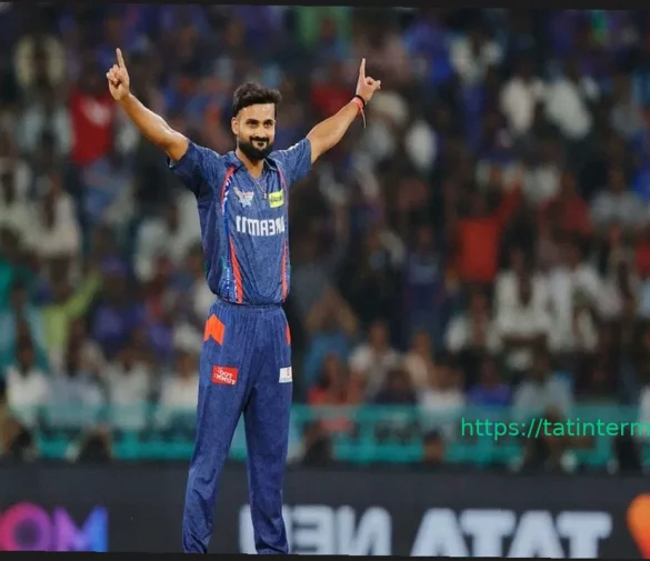 Травма Акаша Дипа становится серьезной головной болью для KKR