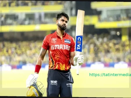 Шреяс Айер: выдающийся капитан, но не на уровне Дхони и Рохита Шармы