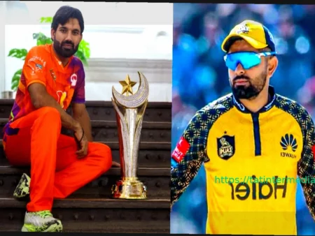 PSZ против RWP: Прогноз на Матч PSL 2026, Анализ Питча и Погоды, Составы, История Встреч