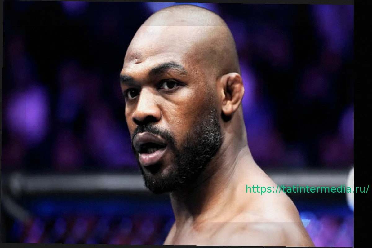 Preview Джон Джонс Требует Немедленного Расторжения Контракта с UFC