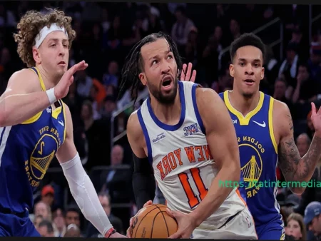 Прогнозы НБА и МЛБ на Четверг: Ставки на Игроков (Джейлен Брансон, Пол Скинес, Микал Бриджес)