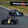 Обновления Red Bull и Aston Martin к Гран-при Сузука (Фотогалерея)