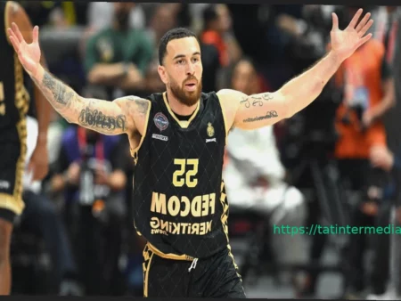 Барселона готовит громкий трансфер: переговоры с Майком Джеймсом