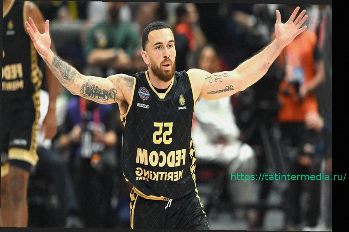 Preview Барселона готовит громкий трансфер: переговоры с Майком Джеймсом