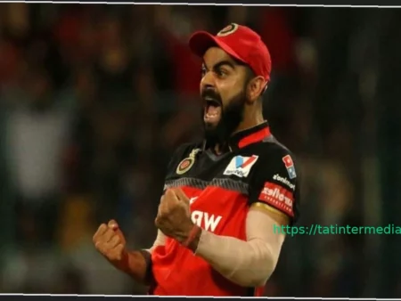 «Зачем ты тратишь на меня время?» – Неизвестная история Вирата Коли от бывшего вратаря CSK