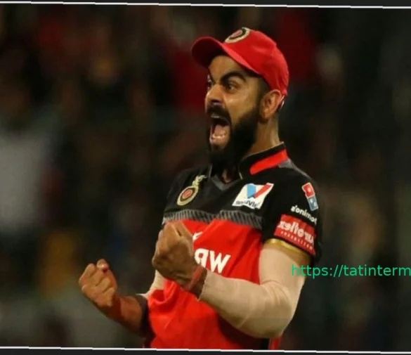 «Зачем ты тратишь на меня время?» – Неизвестная история Вирата Коли от бывшего вратаря CSK