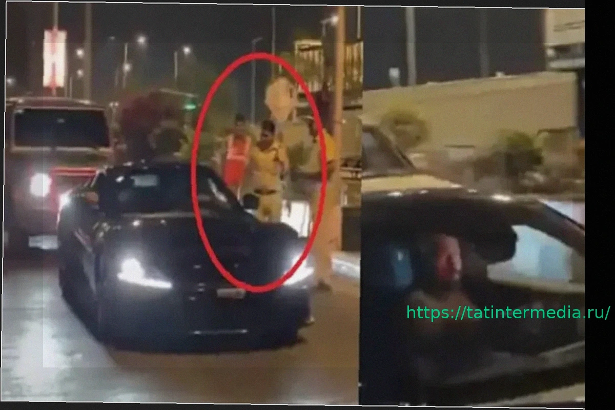 Preview Встреча Хардика Пандьи с полицией и его новым Ferrari перед матчем IPL 2026