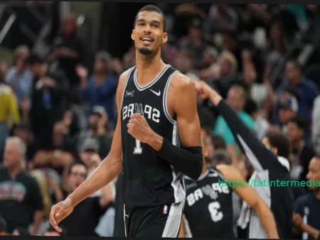 Сан-Антонио Спёрс против Майами Хит: Прогнозы, Коэффициенты и Экспертные Ставки НБА 2026 на Понедельник, 23 Марта